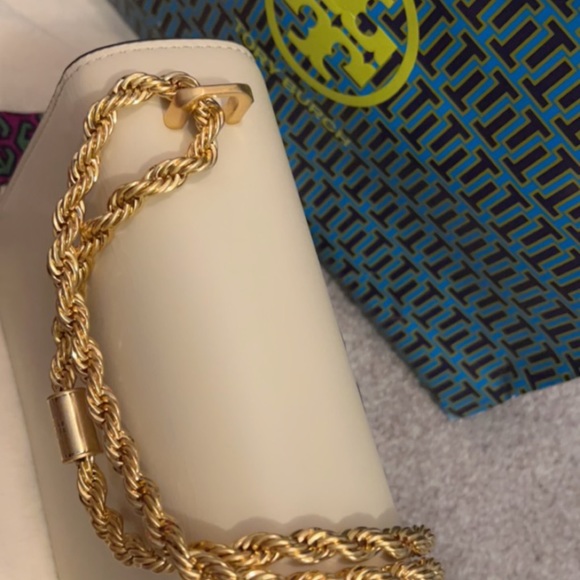 Tory Burch Eleanor handbag - Picture 5 of 11